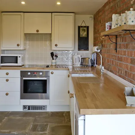 Highfield Barn Holiday home Helmsley