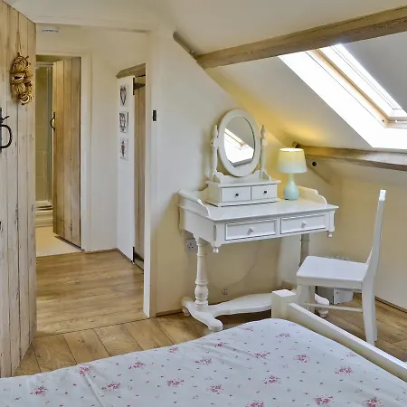 Highfield Barn Helmsley