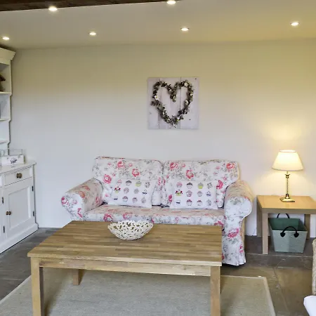Highfield Barn Holiday home *