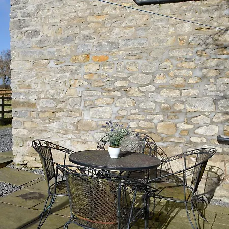 Highfield Barn Helmsley