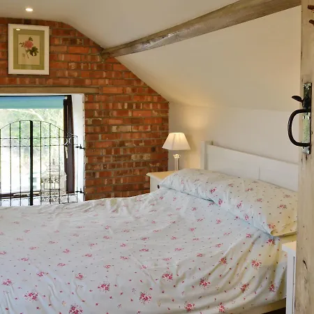 Highfield Barn Holiday home Helmsley
