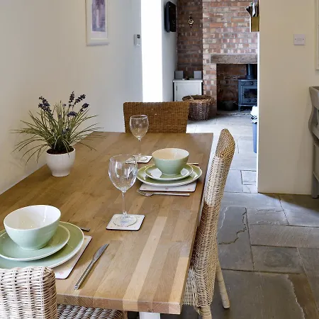 Highfield Barn *