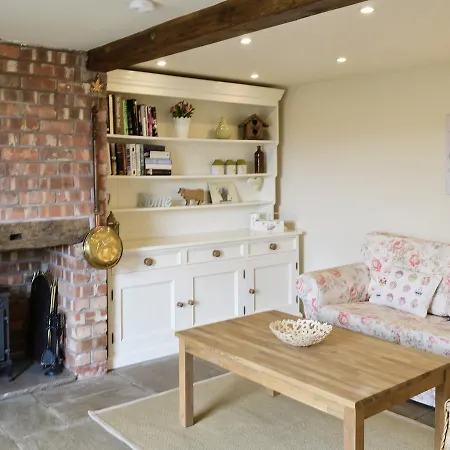 Highfield Barn Helmsley